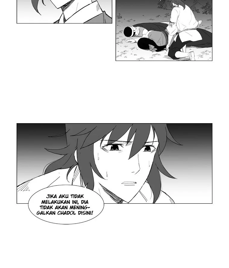 Mujang (The General) Chapter 42 Gambar 6