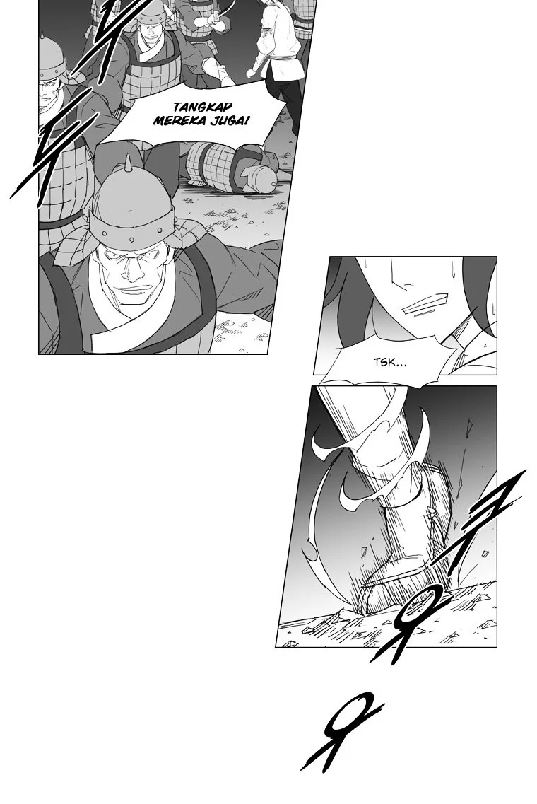 Mujang (The General) Chapter 43 Gambar 6