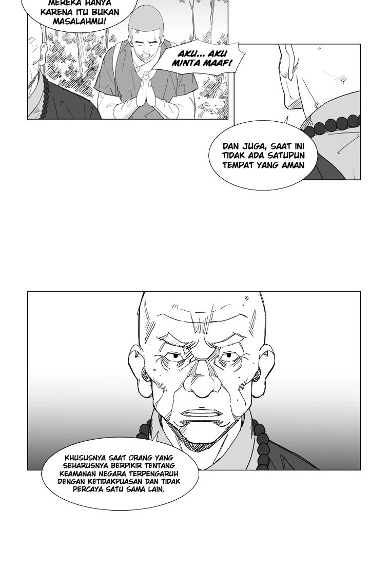 Mujang (The General) Chapter 44 Gambar 6