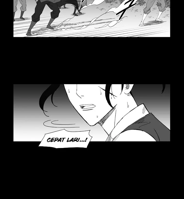 Mujang (The General) Chapter 45 Gambar 6