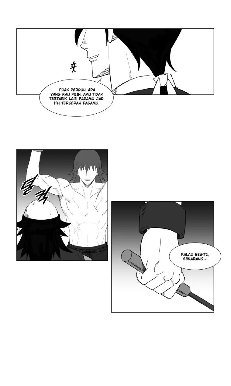 Mujang (The General) Chapter 46 Gambar 6