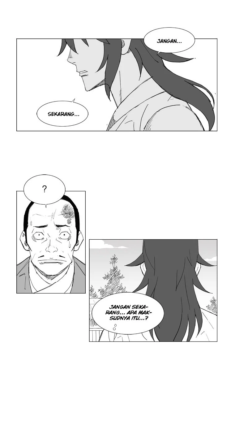 Mujang (The General) Chapter 51 Gambar 6