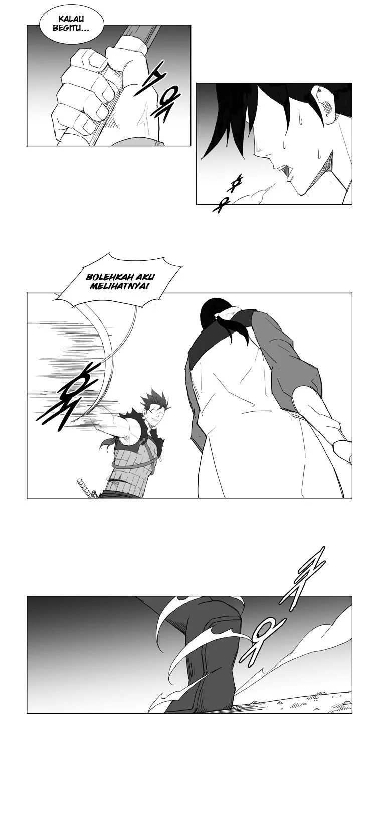 Mujang (The General) Chapter 52 Gambar 6