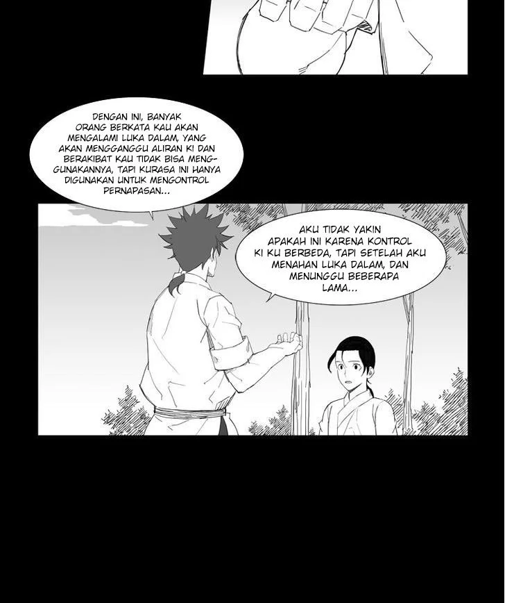 Mujang (The General) Chapter 56 Gambar 6