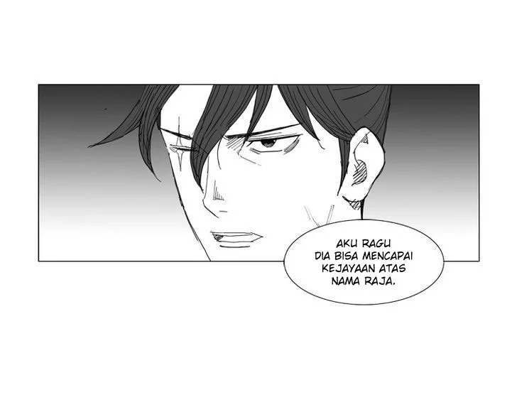 Mujang (The General) Chapter 60 Gambar 6