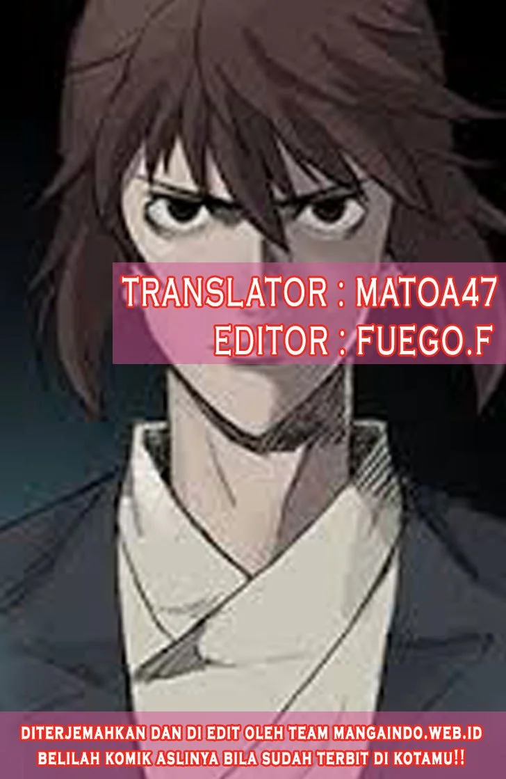 Mujang (The General) Chapter 65 Gambar 6