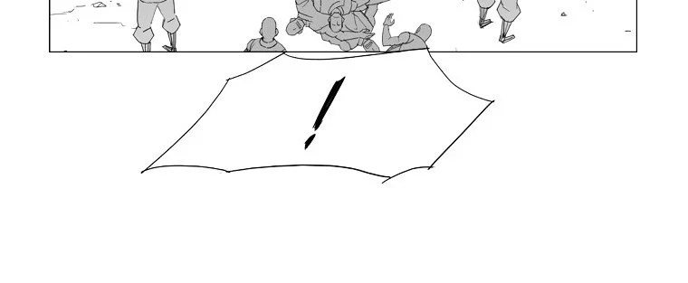 Mujang (The General) Chapter 68 Gambar 6