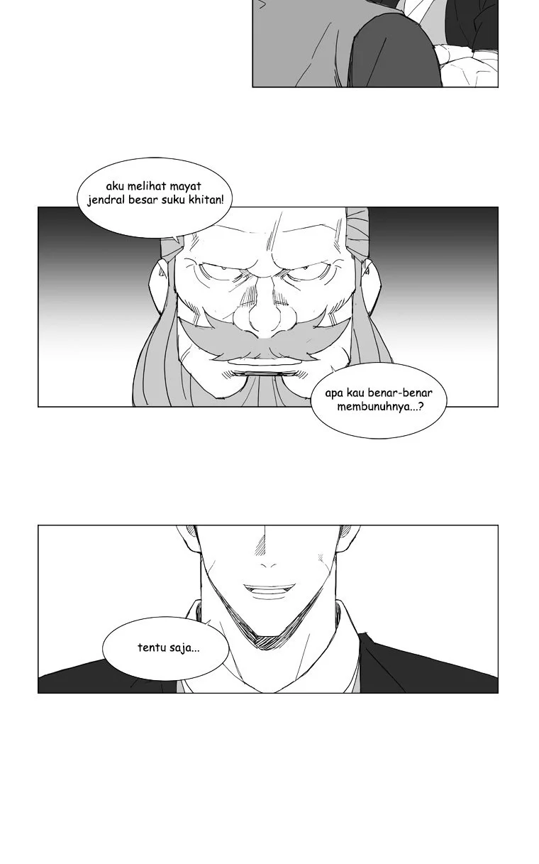 Mujang (The General) Chapter 75 Gambar 6