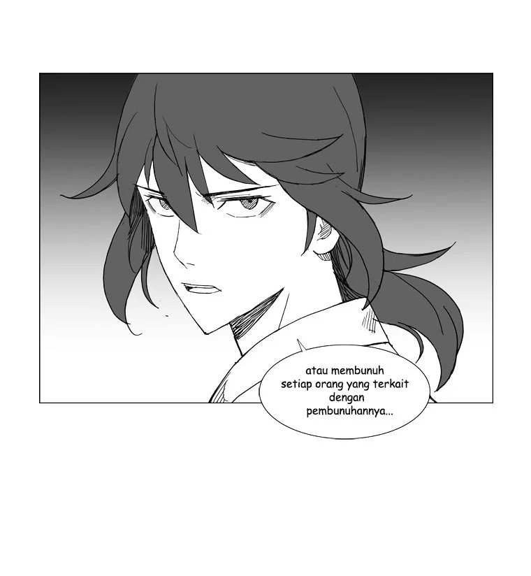Mujang (The General) Chapter 76 Gambar 6