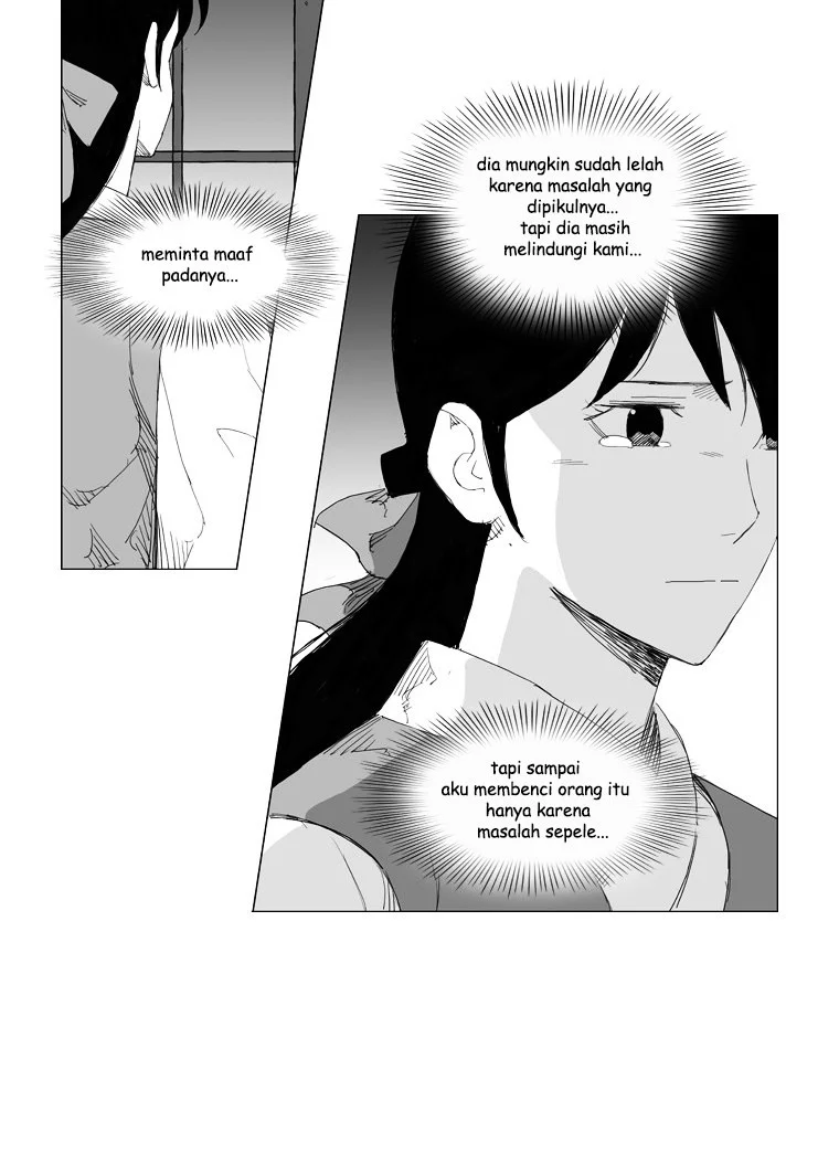 Mujang (The General) Chapter 80 Gambar 6
