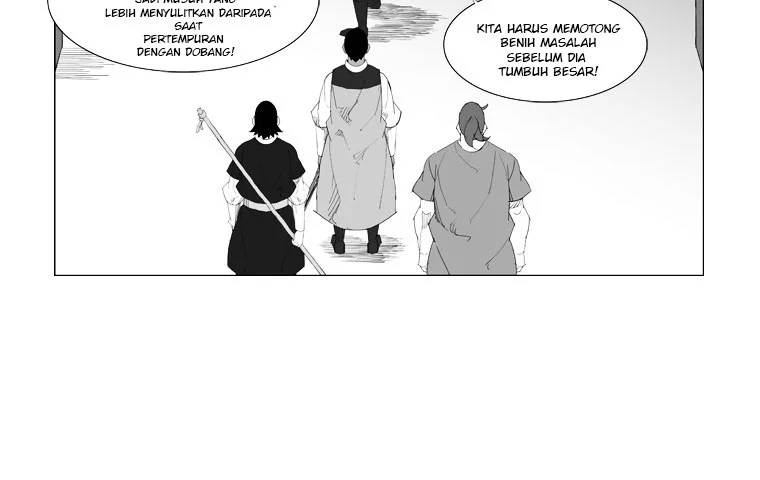 Mujang (The General) Chapter 84 Gambar 6
