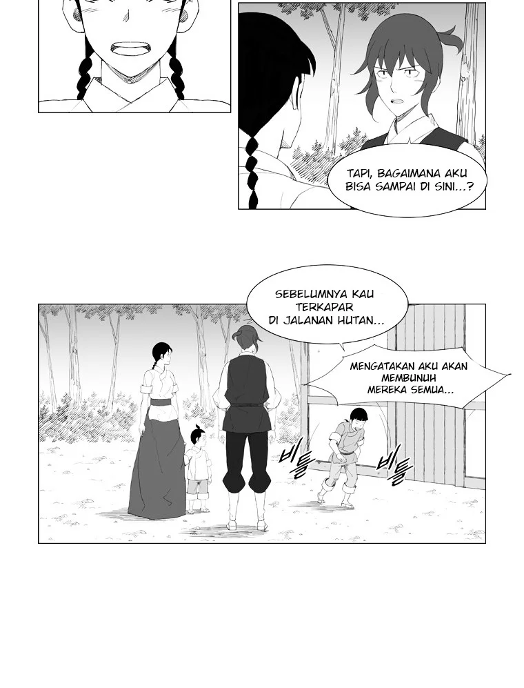 Mujang (The General) Chapter 85 Gambar 6