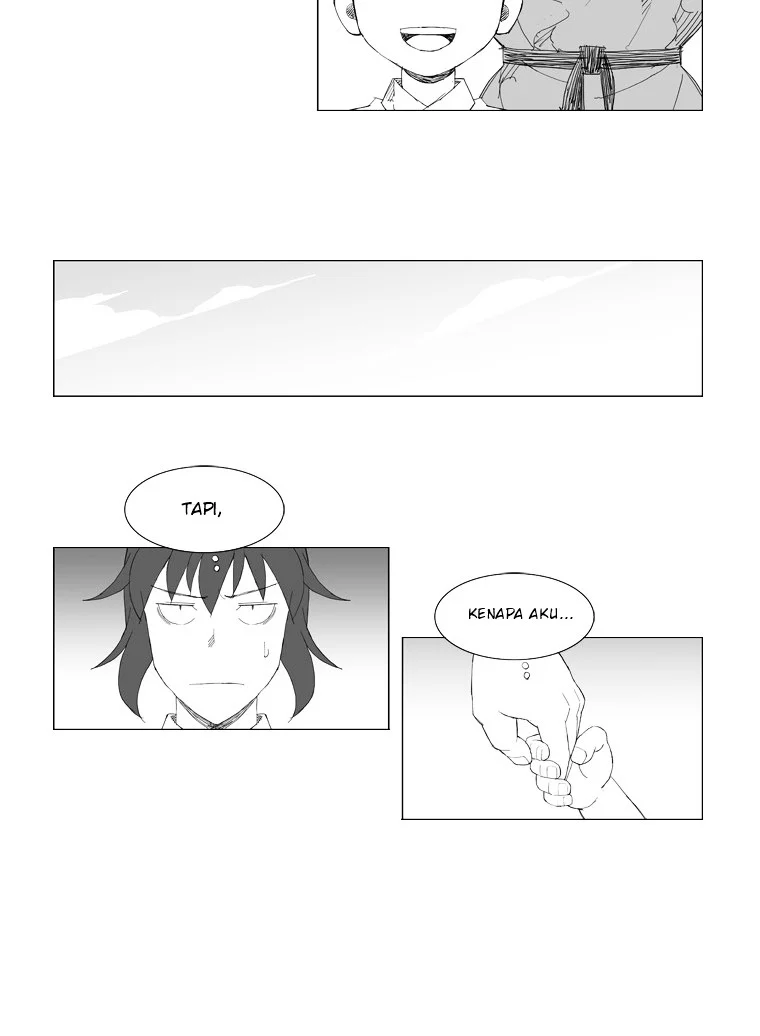 Mujang (The General) Chapter 86 Gambar 6
