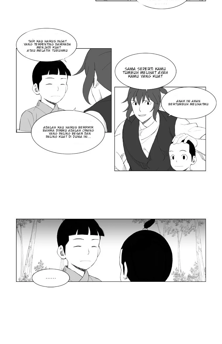 Mujang (The General) Chapter 87 Gambar 6