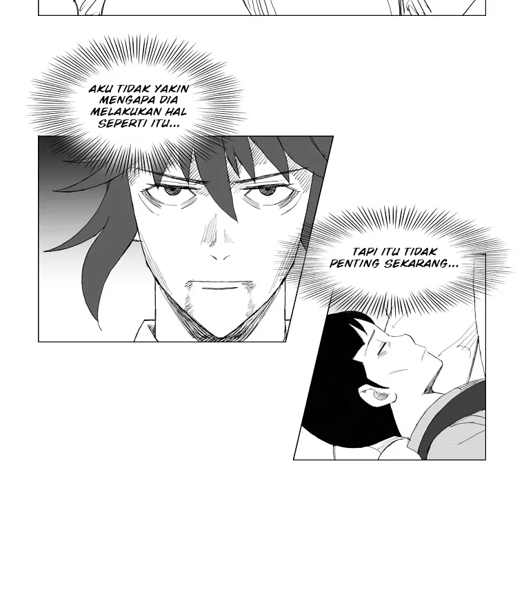 Mujang (The General) Chapter 94 Gambar 6