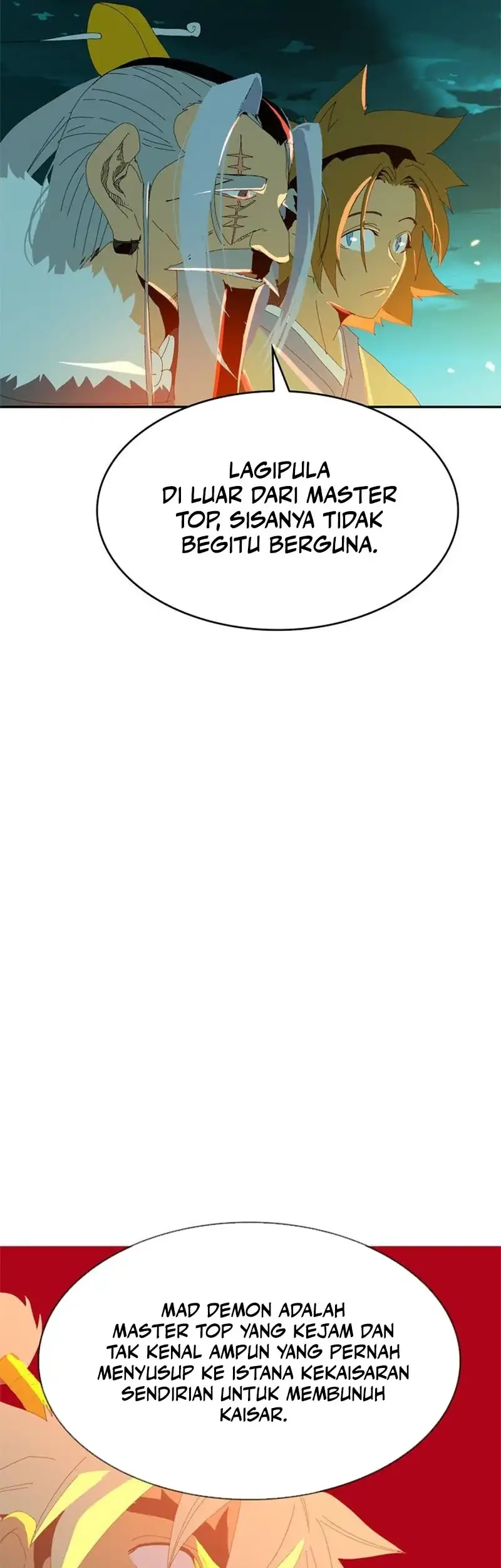 MuMuMu Chapter 1 Gambar 121