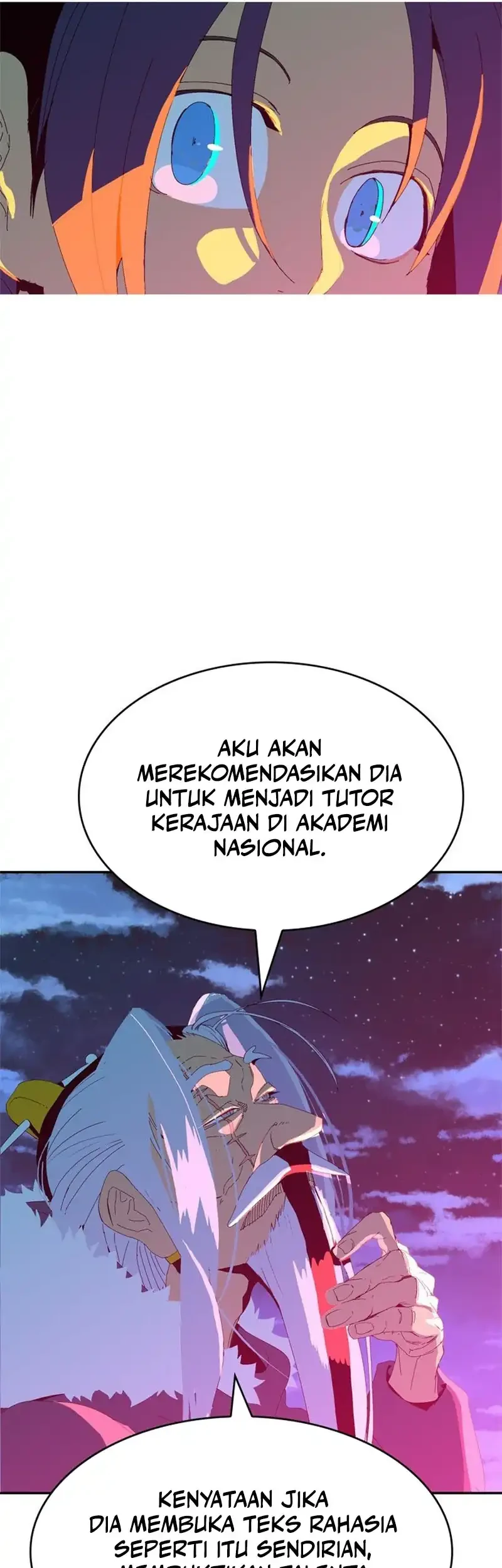 MuMuMu Chapter 1 Gambar 133