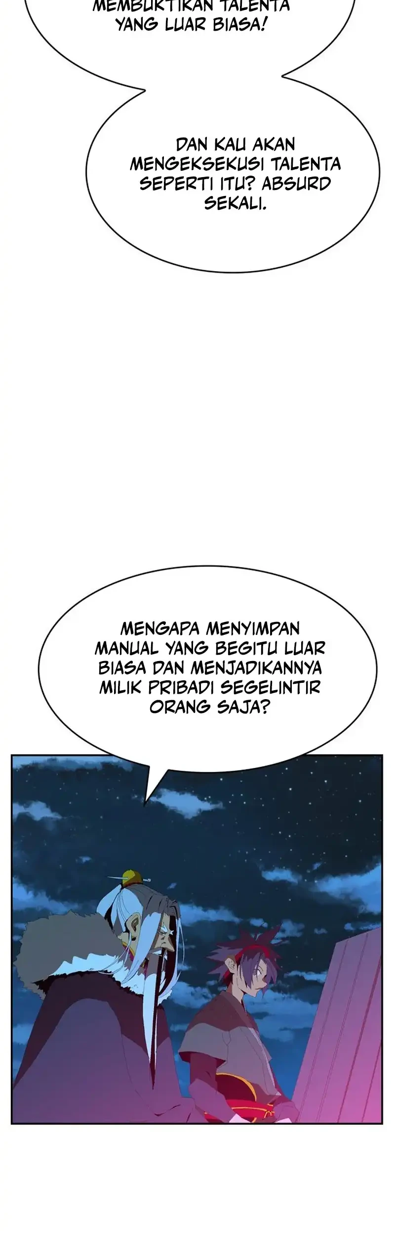MuMuMu Chapter 1 Gambar 134