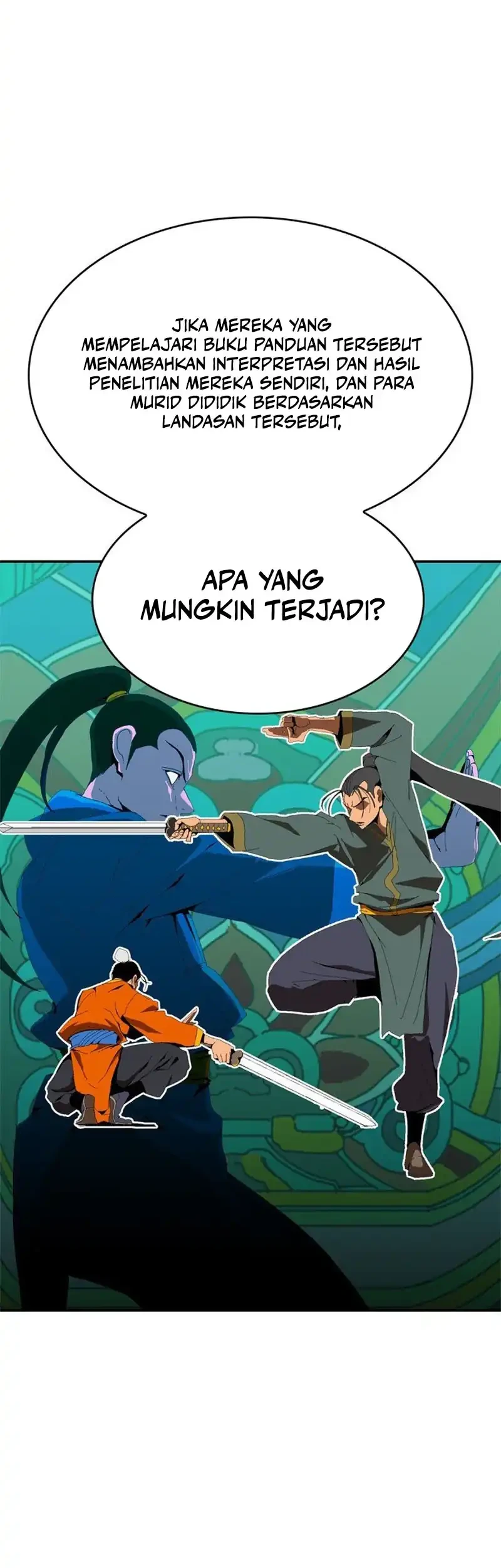 MuMuMu Chapter 1 Gambar 136