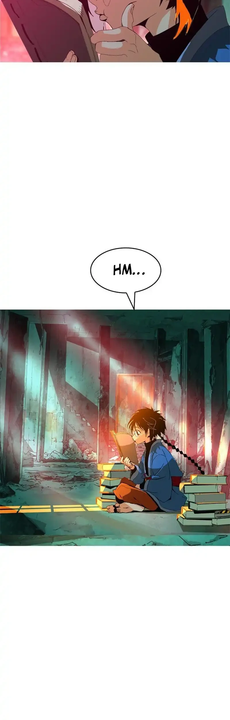 MuMuMu Chapter 1 Gambar 141