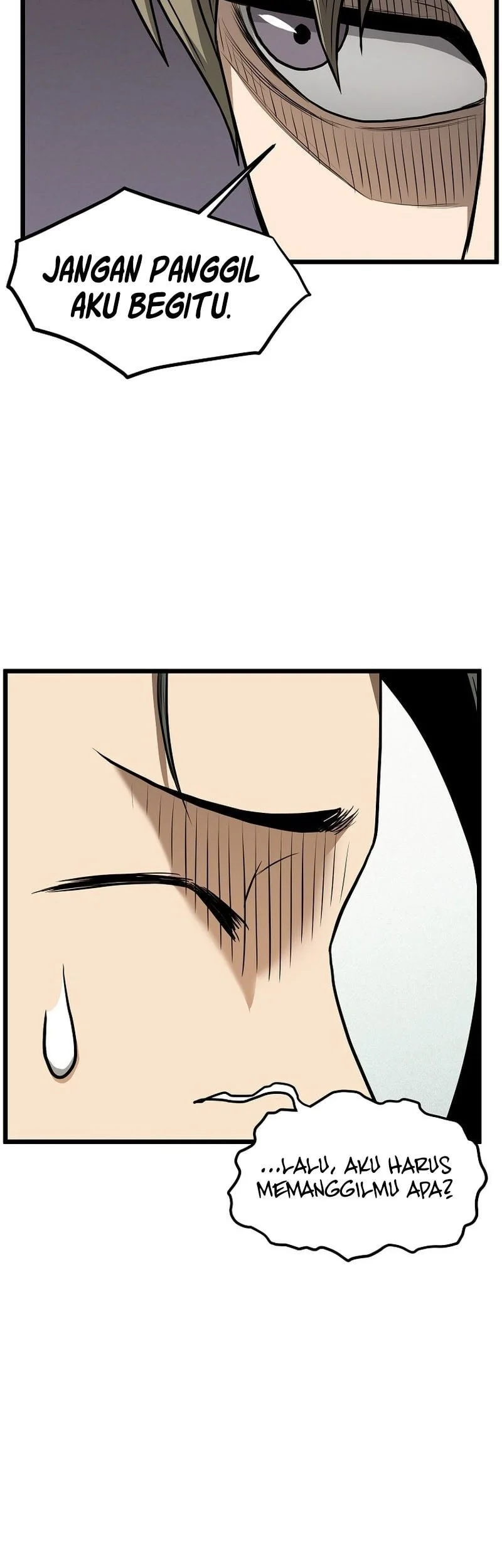Murim Login Chapter 247 Gambar 20