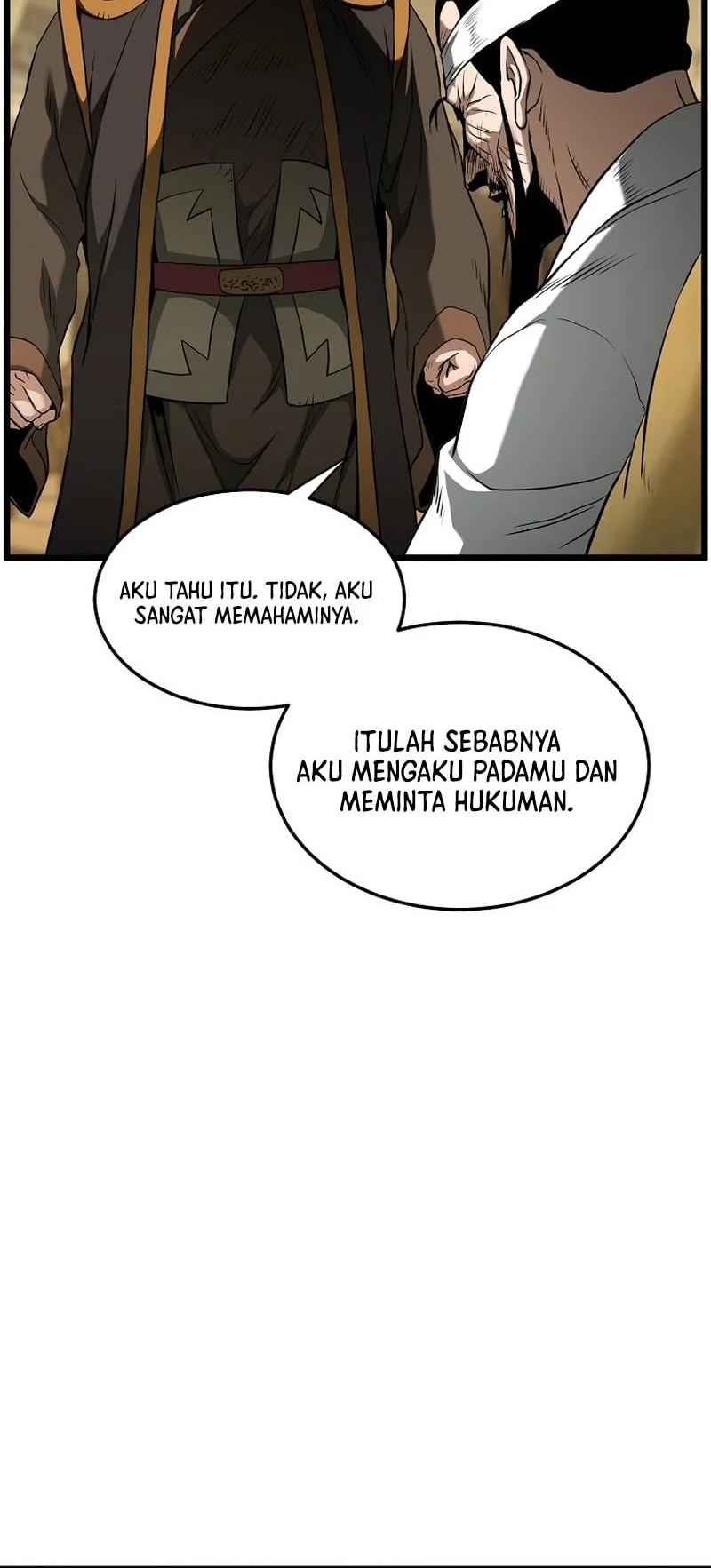 Murim Login Chapter 248 Gambar 17