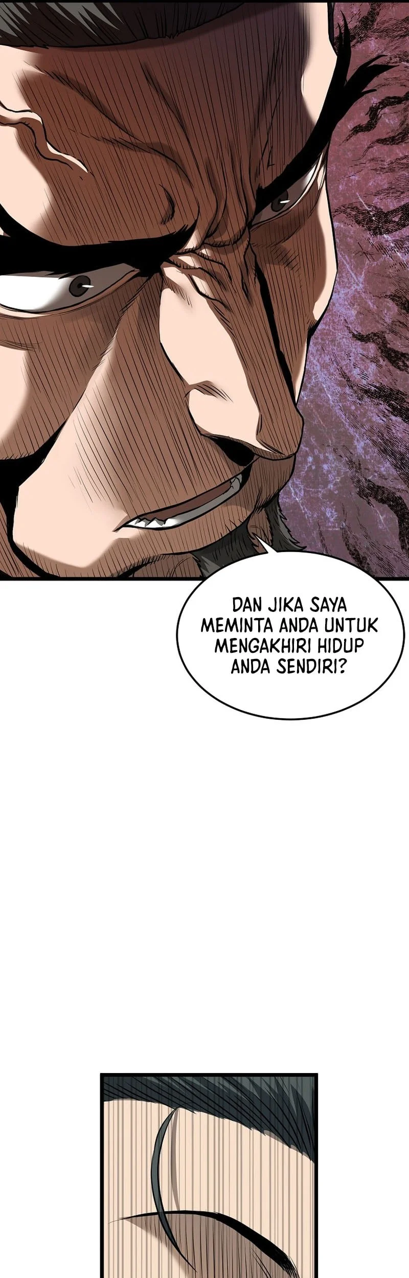 Murim Login Chapter 248 Gambar 18