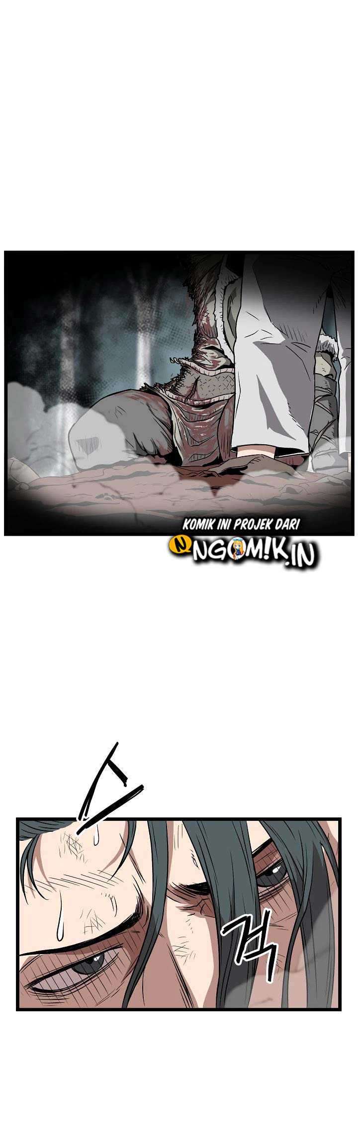 Murim Login Chapter 30 Gambar 16