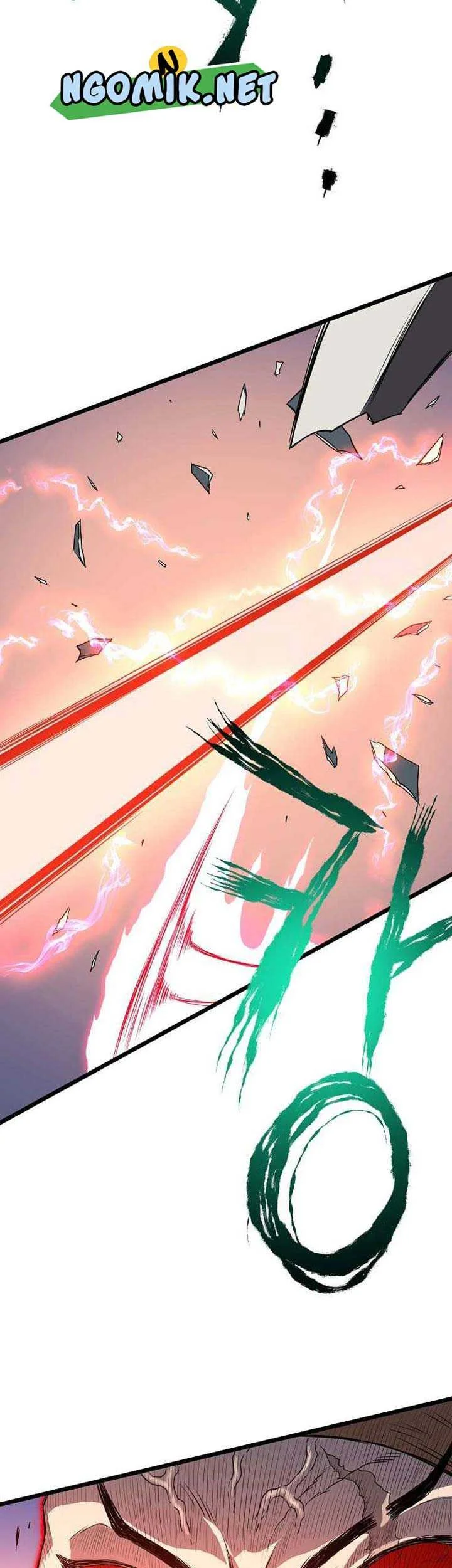 Murim Login Chapter 86 Gambar 16