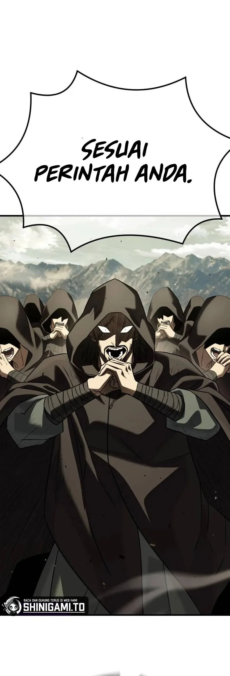 Murim’s Debt King Chapter 1 Gambar 56
