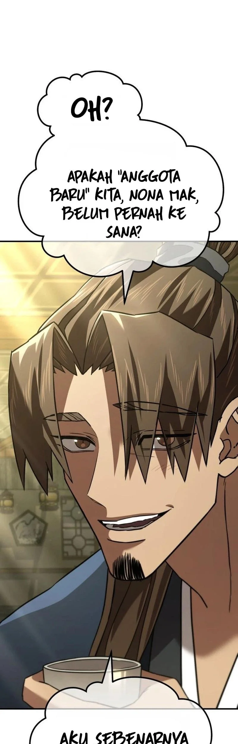 Murim’s Debt King Chapter 10 Gambar 36