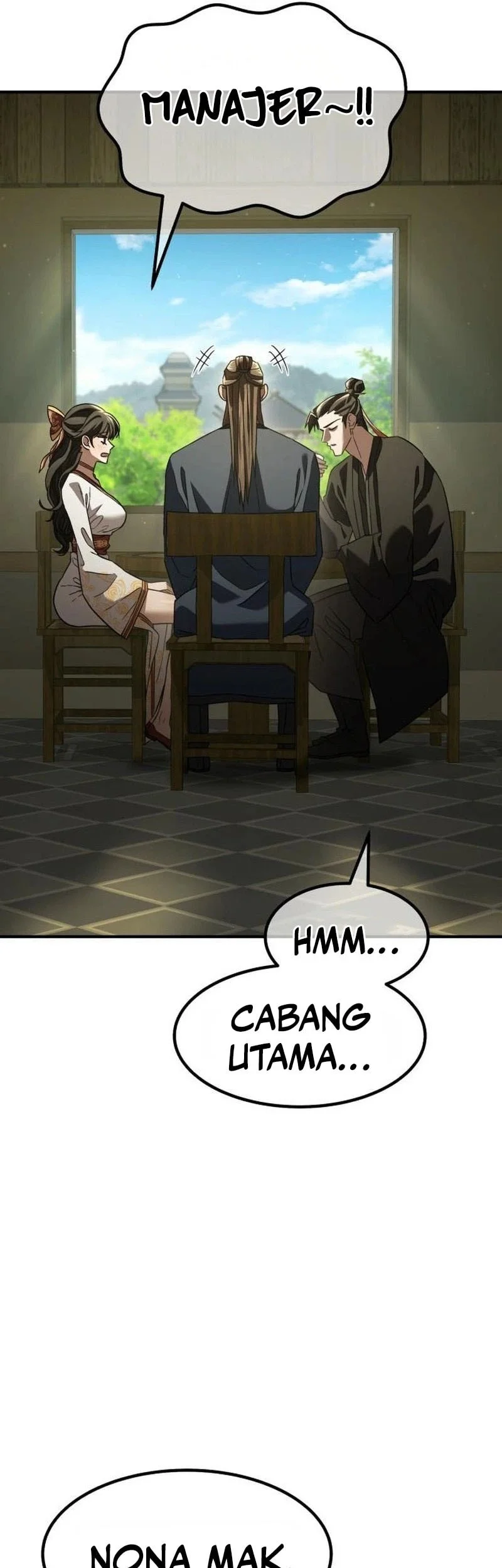 Murim’s Debt King Chapter 10 Gambar 38