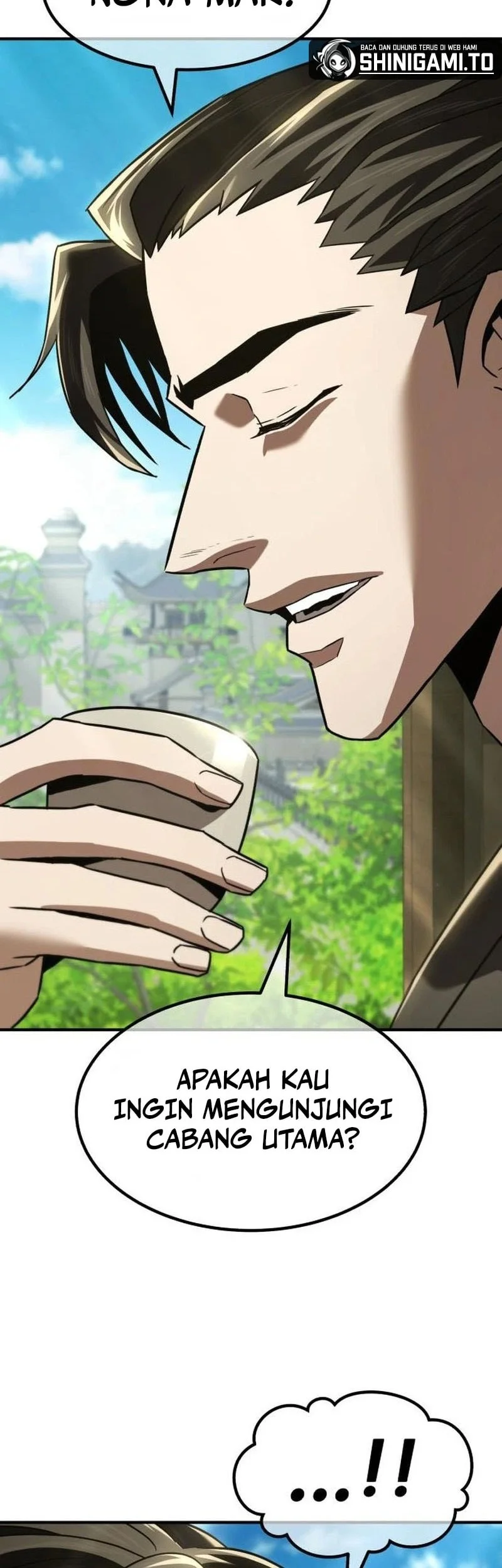 Murim’s Debt King Chapter 10 Gambar 39
