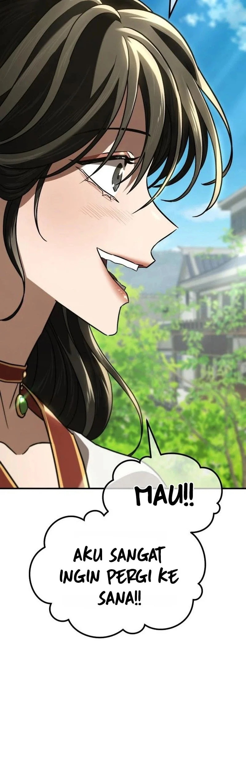 Murim’s Debt King Chapter 10 Gambar 40