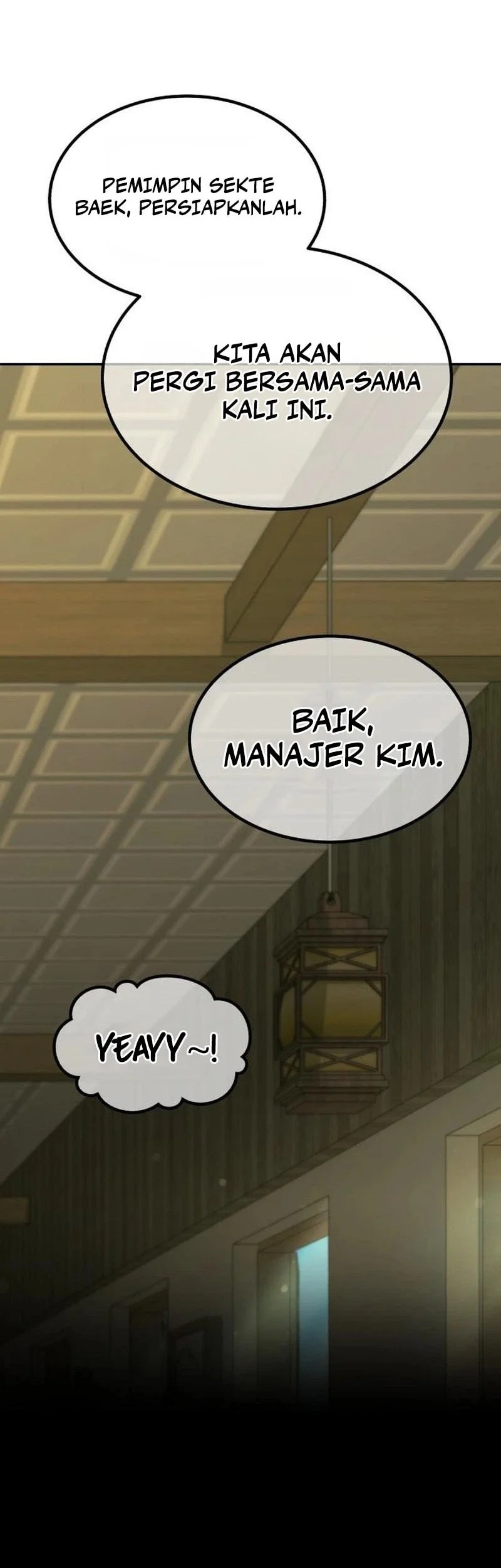 Murim’s Debt King Chapter 10 Gambar 41