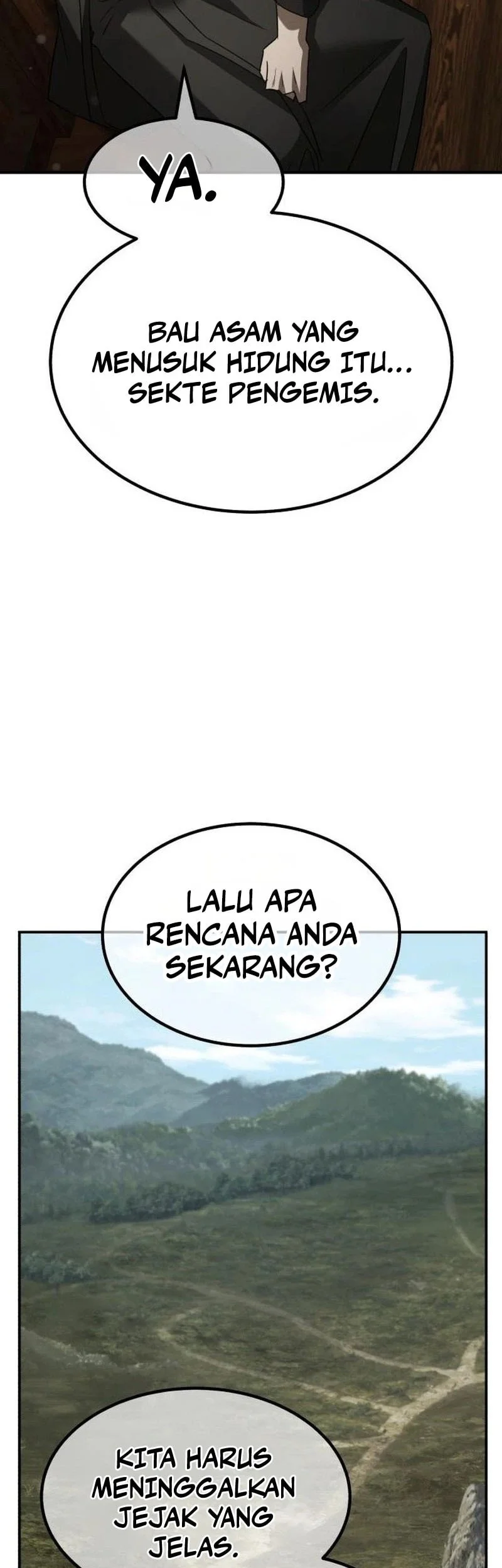 Murim’s Debt King Chapter 11 Gambar 34