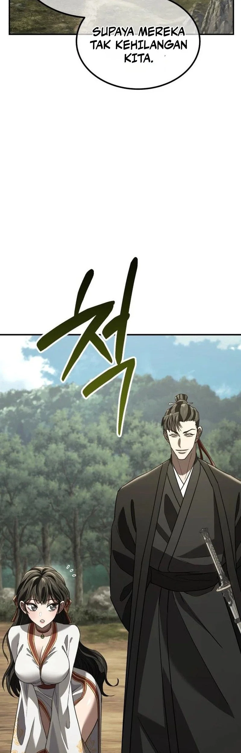 Murim’s Debt King Chapter 11 Gambar 35