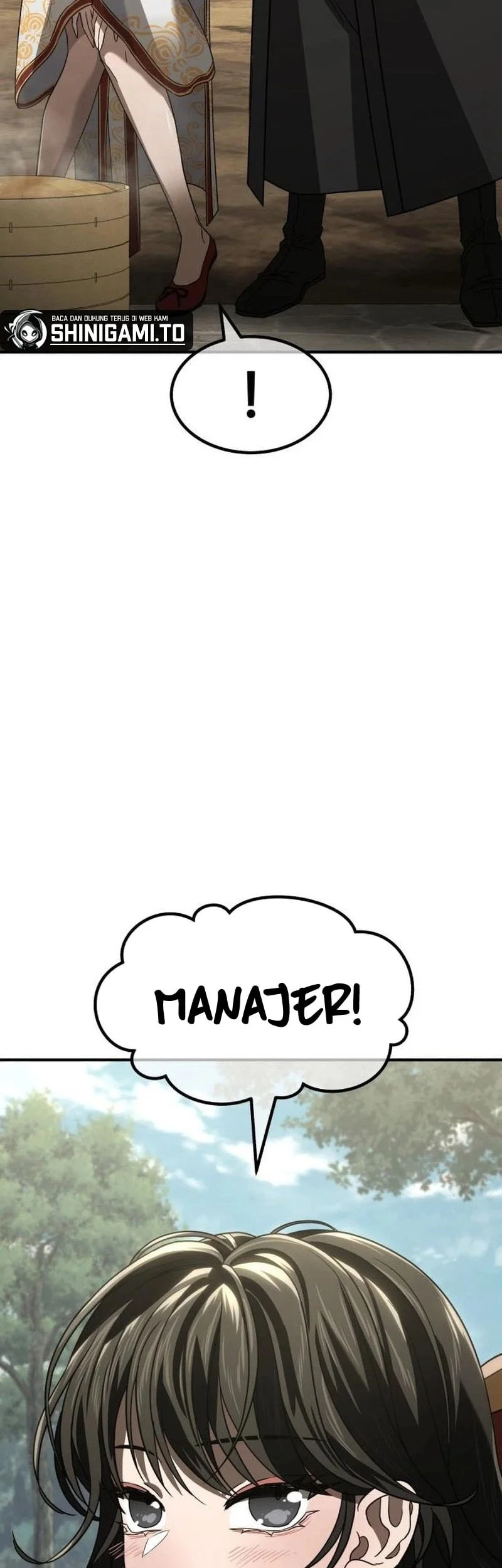 Murim’s Debt King Chapter 11 Gambar 36
