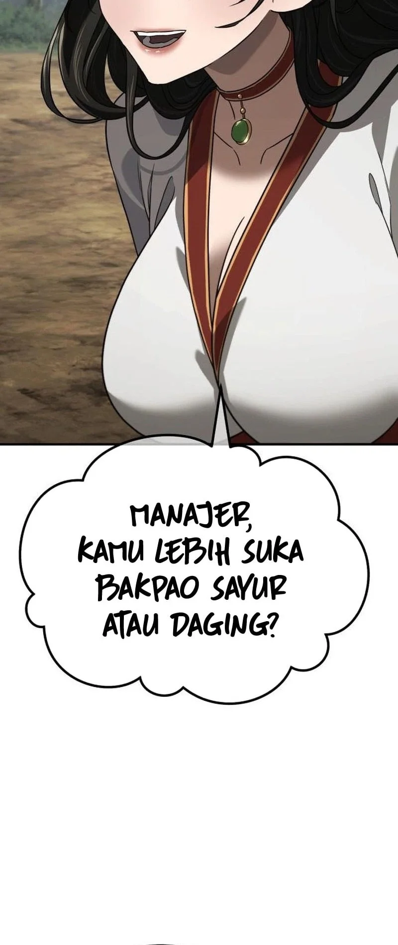 Murim’s Debt King Chapter 11 Gambar 37