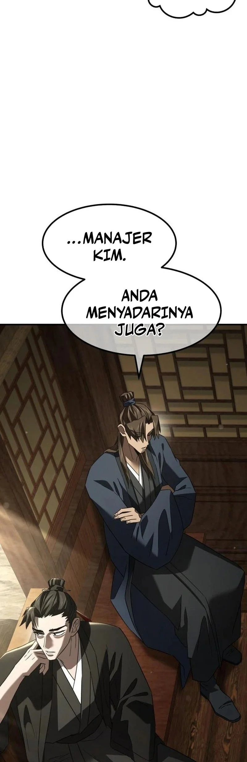 Murim’s Debt King Chapter 11 Gambar 33