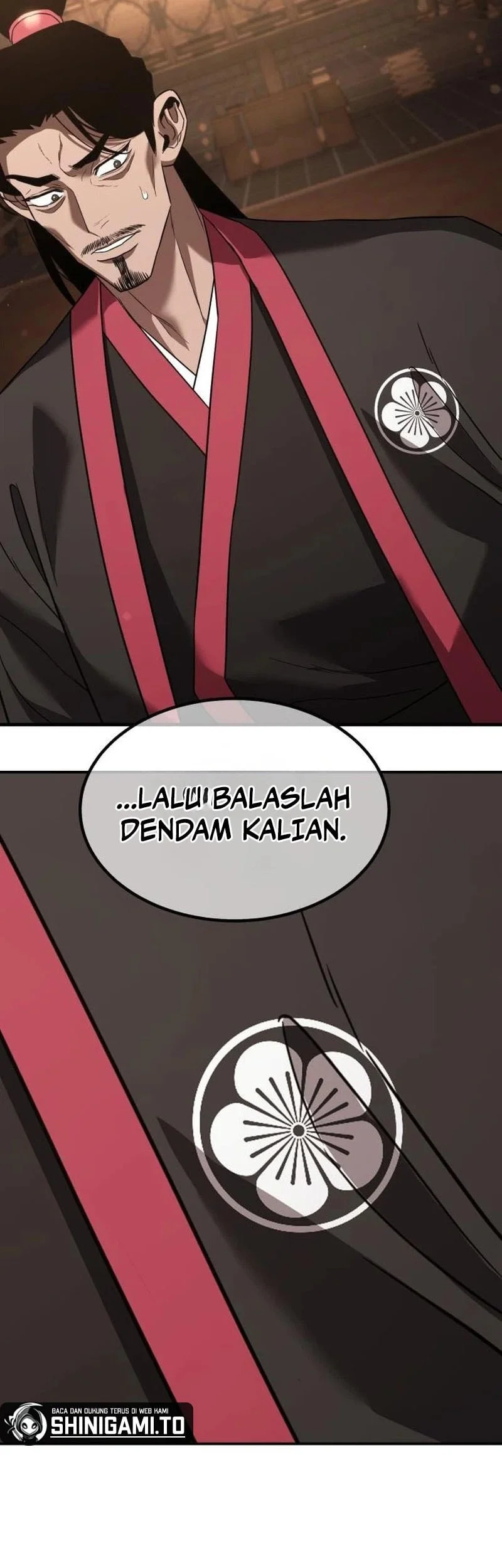 Murim’s Debt King Chapter 12 Gambar 40