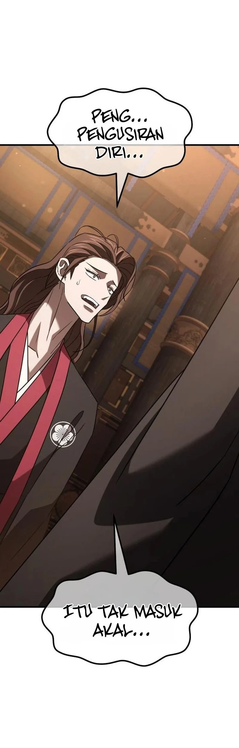 Murim’s Debt King Chapter 12 Gambar 41
