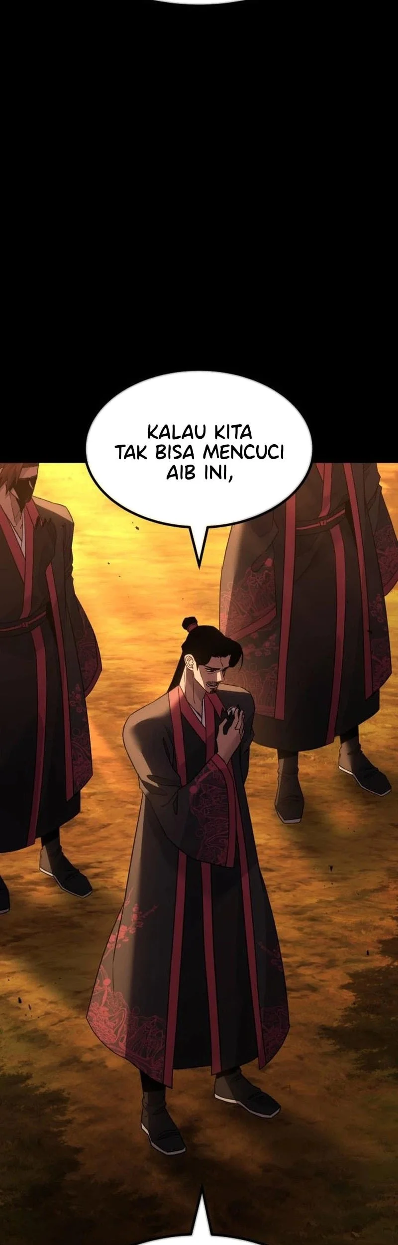 Murim’s Debt King Chapter 13 Gambar 28