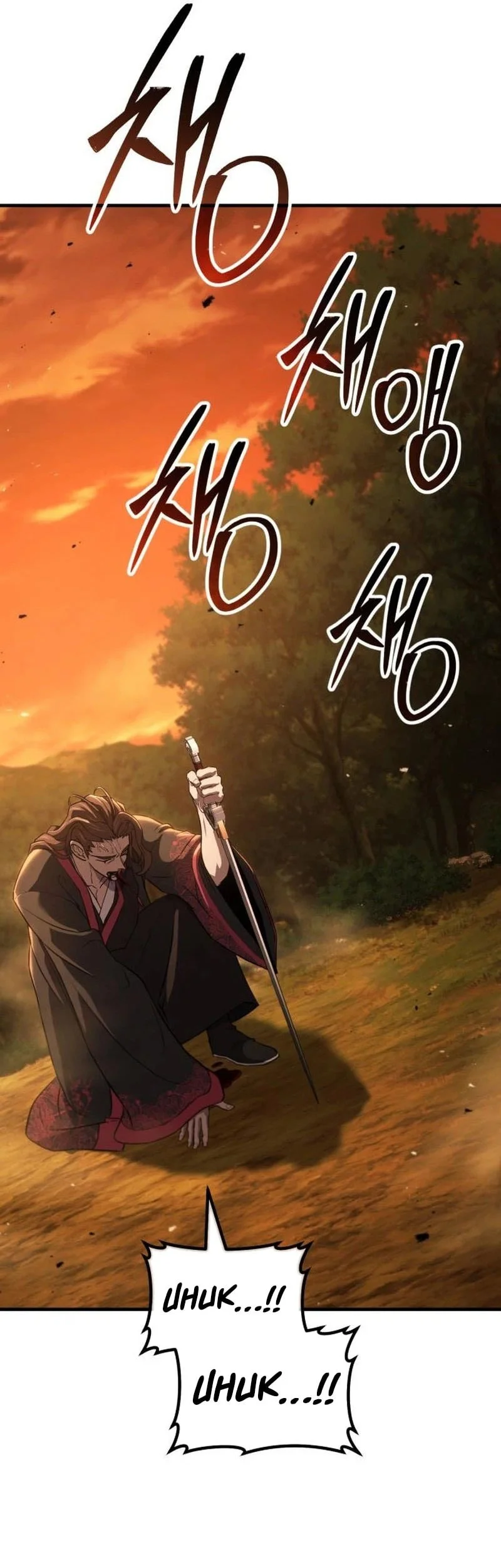 Murim’s Debt King Chapter 16 Gambar 35