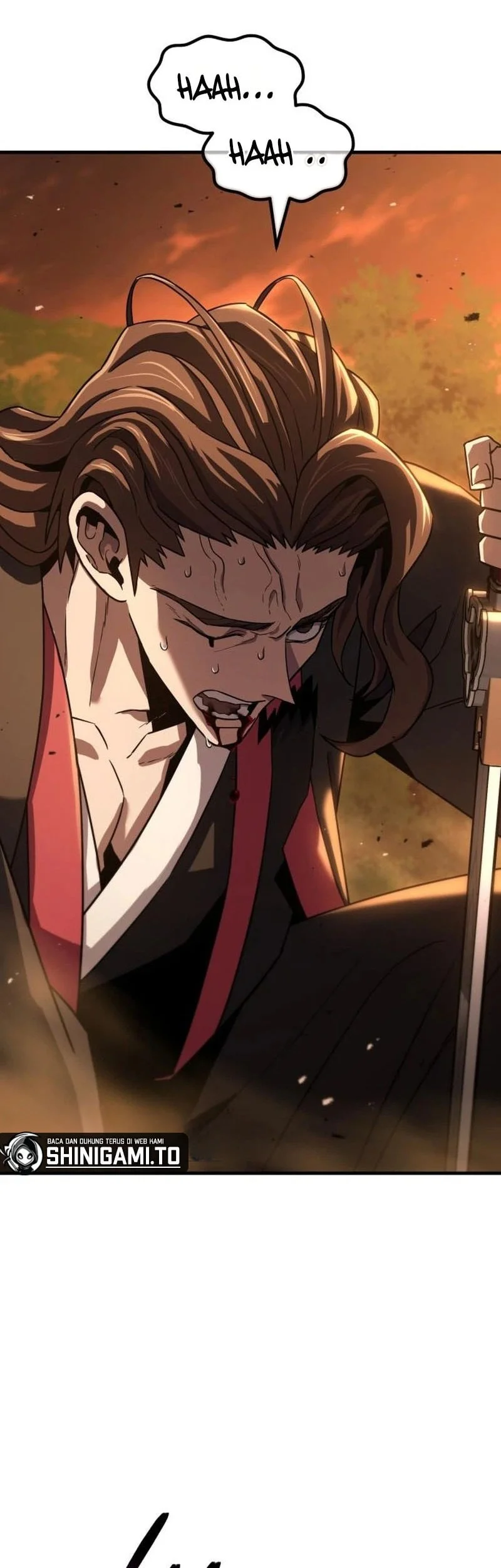 Murim’s Debt King Chapter 16 Gambar 36