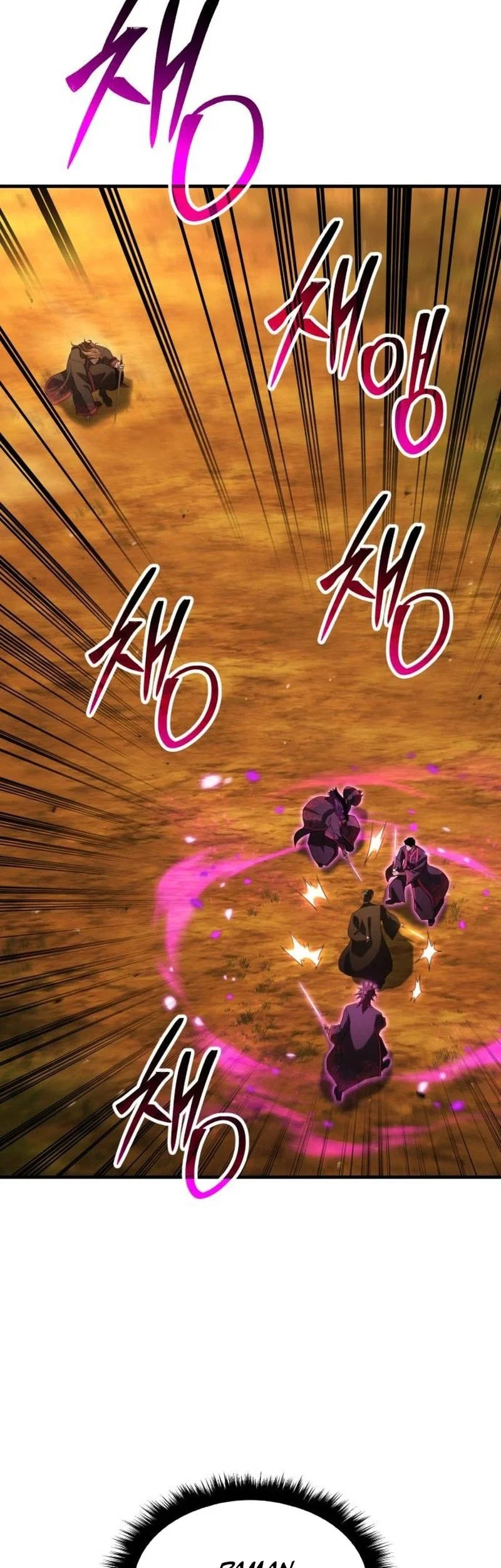 Murim’s Debt King Chapter 16 Gambar 37