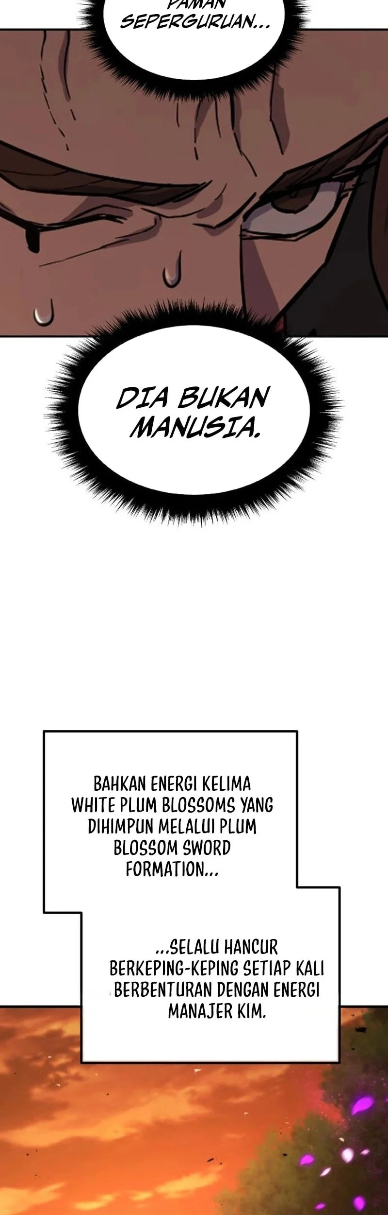 Murim’s Debt King Chapter 16 Gambar 38