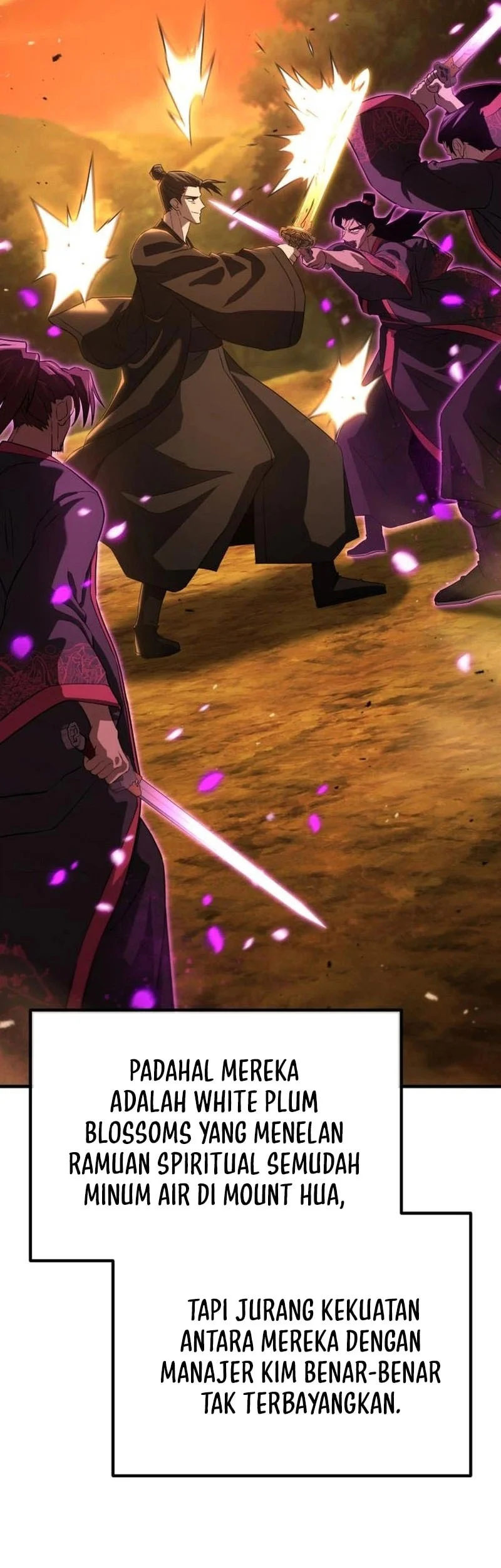 Murim’s Debt King Chapter 16 Gambar 39