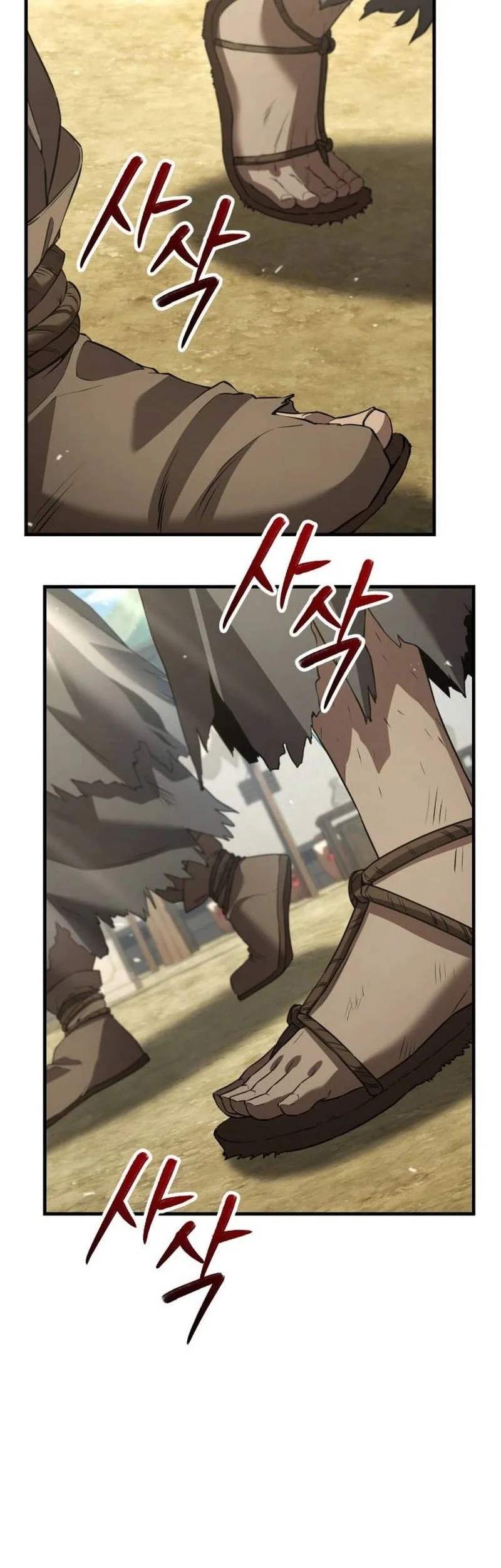 Murim’s Debt King Chapter 18 Gambar 36