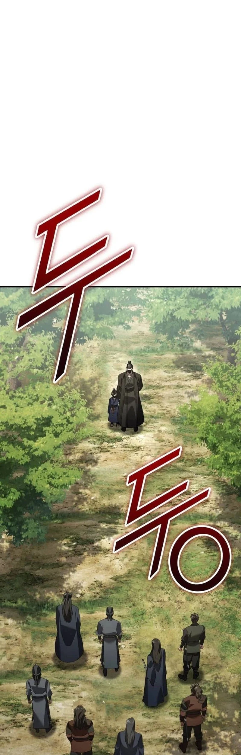 Murim’s Debt King Chapter 19 Gambar 35
